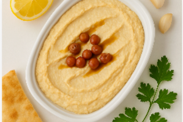Humus