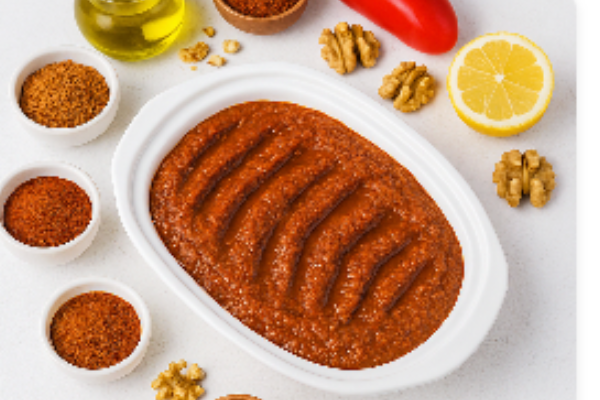 Muhammara