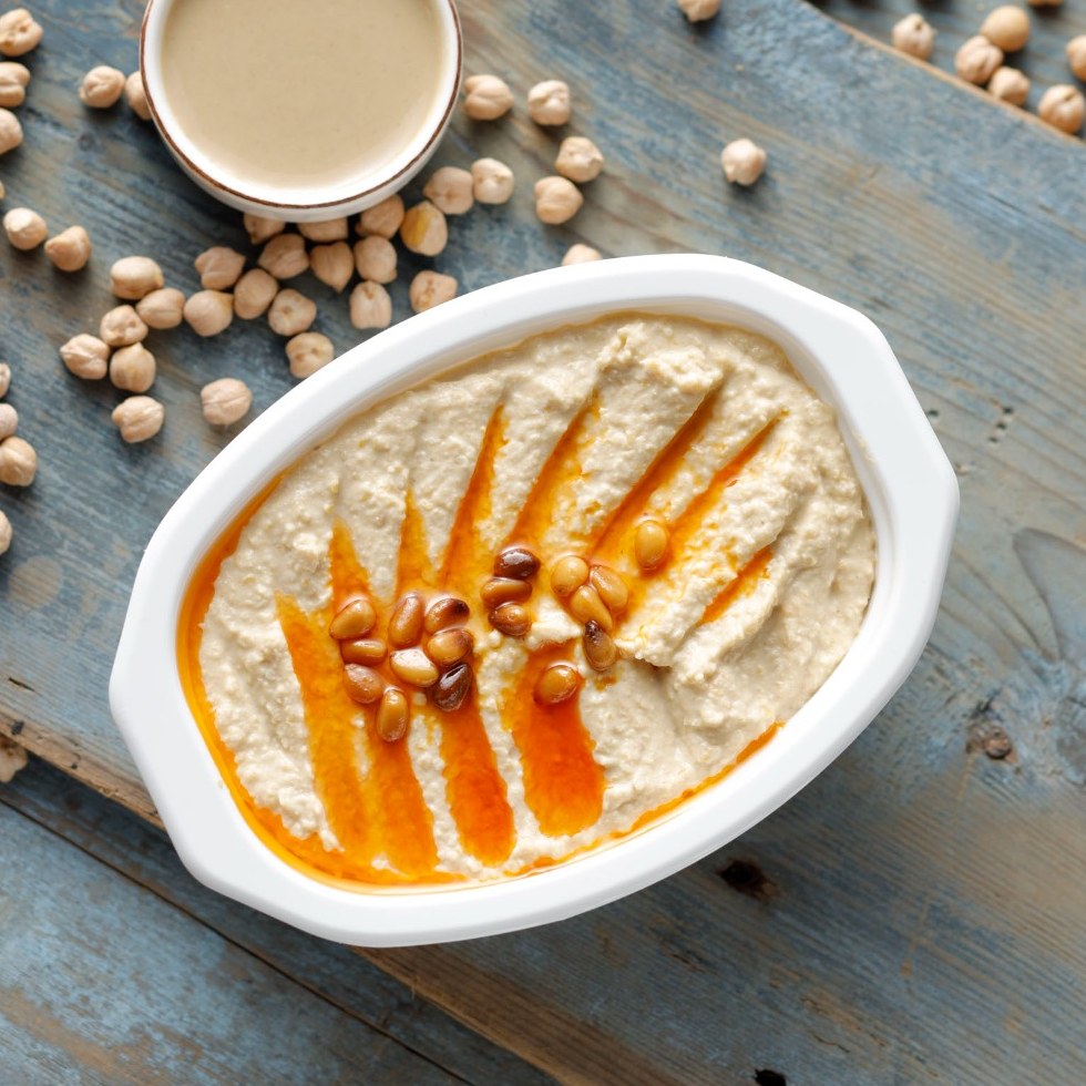 Humus