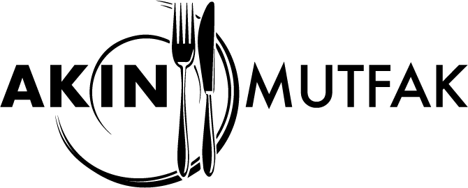 Akın Mutfak Logo
