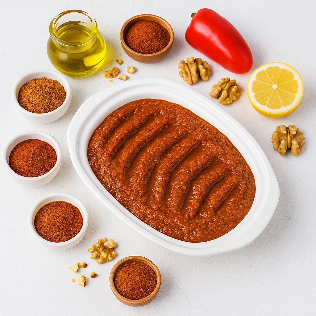 Muhammara